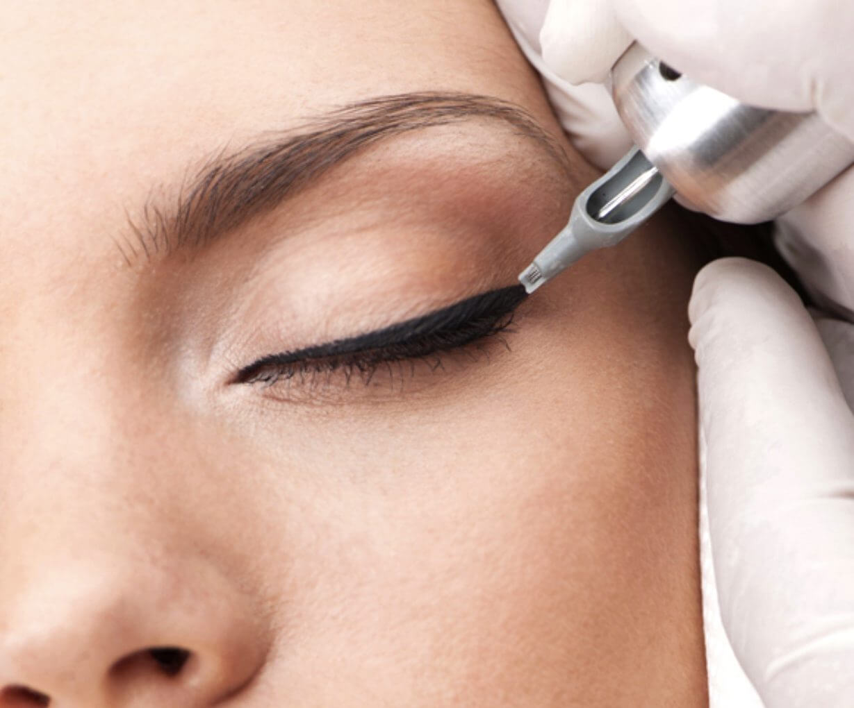 5 DAYS Full FACE PMU Manual/5845 MICROBLADING, EYELINERS, LIPS OM